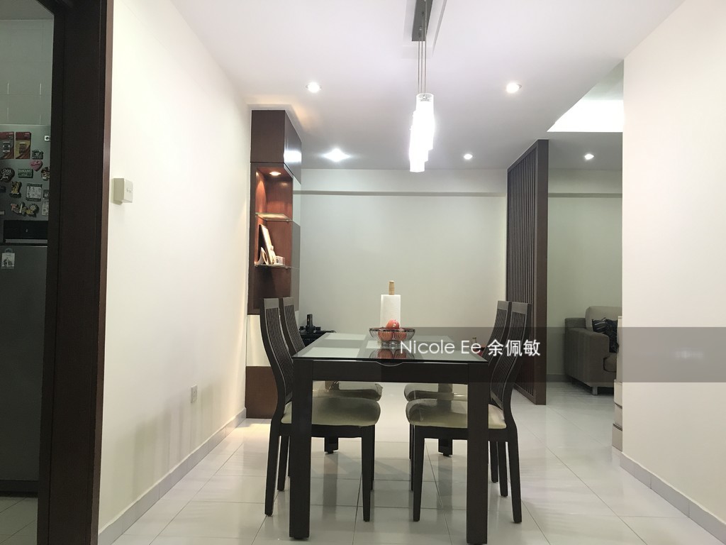 Blk 315B Anchorvale Road (Sengkang), HDB 5 Rooms #212106681